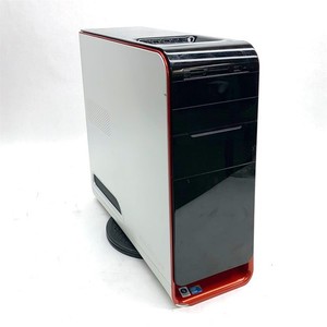 DELL studio XPS デスクトップPC ジャンク品 Dell Studio XPS Desktop