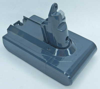 for V6 Battery Compatible with 21.6V V6 DC58 DC59