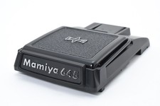[NEUF]Mamiya 645 Waist Level Finder Medium Format M645 1000S Super JAPAN #230