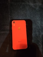 Apple iPhone XR Pink Cell Phones & Smartphones for sale | eBay