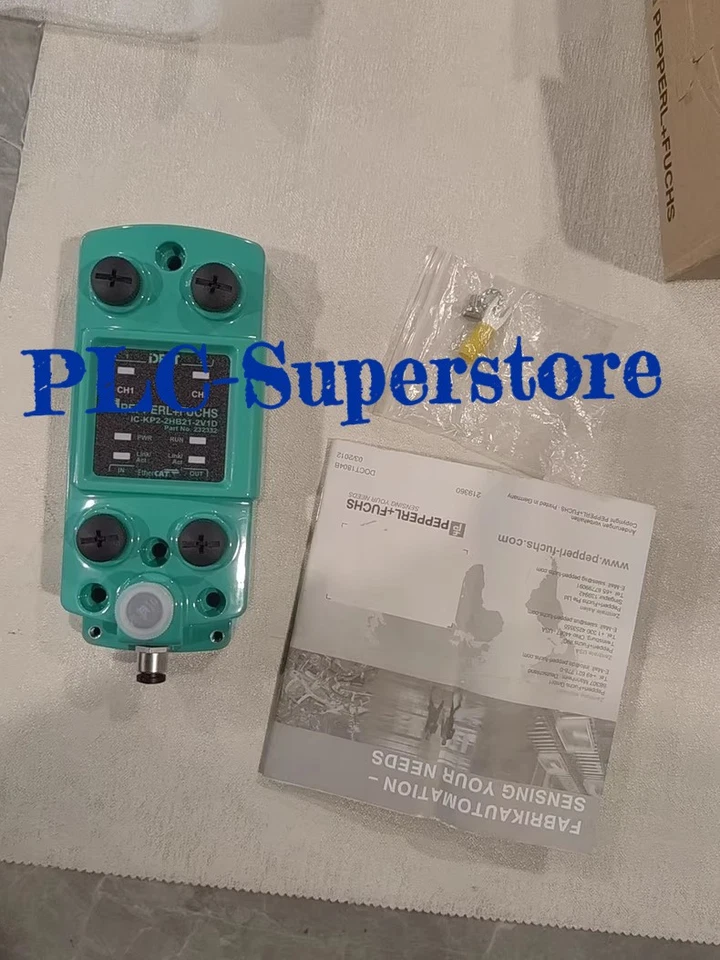 1pcs IC-KP2-2HB21-2V1D RFID Evaluation ACCEPTING BEST OFF Expedited Shipping DHL - Image 2 of 4