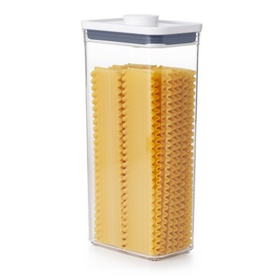 OXO LUFTDICHTE KEKSDOSE Pop 3,50 l. 16x11x32cm OXO 11234400