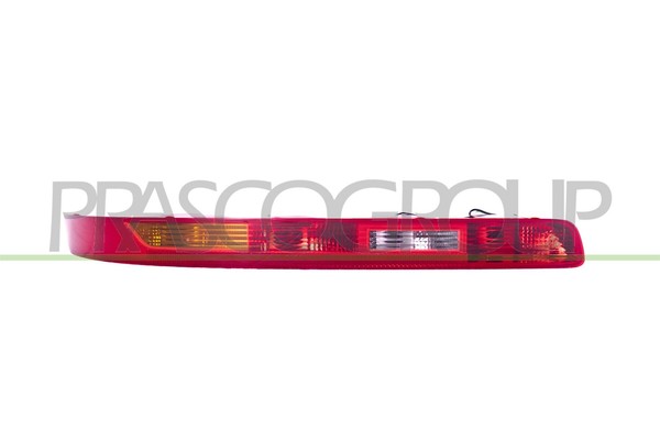 Nebelschlussleuchte Links FüR Audi Q7 4LB 3.0 TDI Quattro 4.2-image