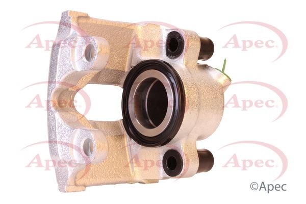 Brake Caliper Front Right O/S Driver Side Fits BMW 3 Series Z3 Z4 APEC RCA167N