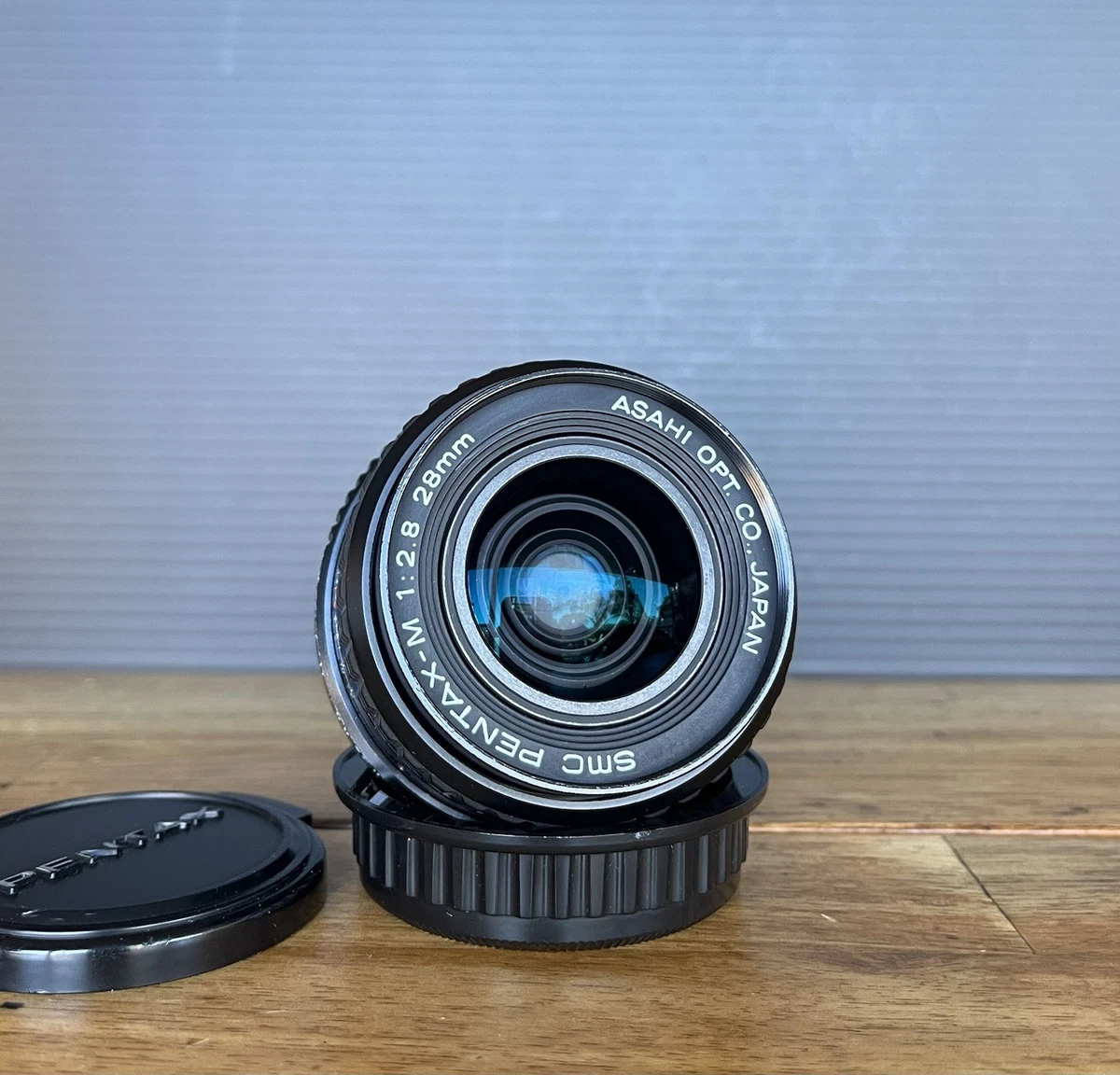 PENTAX f/2.8 Camera Lenses 28mm Focal for sale | eBay