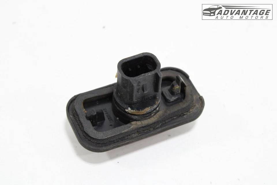 Hummer H2 B 2003-2009 luz marcadora techo superior centro trasero OEM Foto 4 de 4