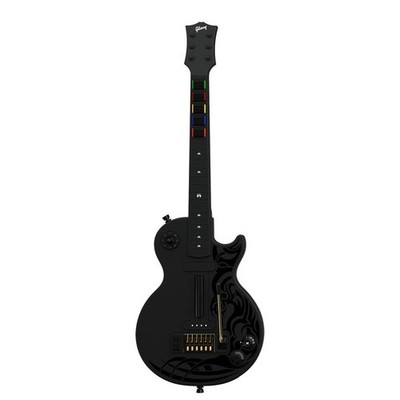 CRKD Gibson Les Paul Wireless Guitar Controller Xbox PC Fortnite
