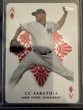 2023 Topps Series 2 - All Aces C.C. Sabathia #AA-38