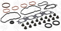 Elring Dichtungssatz, Zylinderkopf U.A. FüR Ford, Mazda, Volvo
