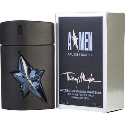 Thierry Mugler A Men's 1.7oz Men's Eau de Toilette for sale online