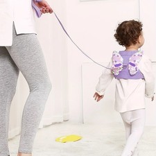 Kid Strap Anti-lost Toddler Leash Child Strap Belt Toddler Wing Walking Harness