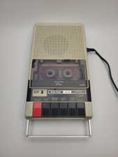 Tandy Radio Shack TRS-80 ccr-81 Model 26-1208a Computer Cassette Tape Recorder