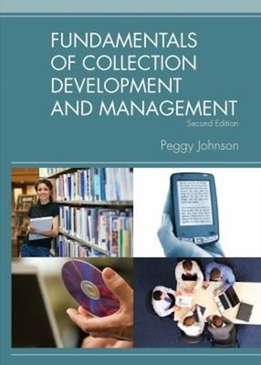 Fundamentals of Collection Development and Management Paperback P