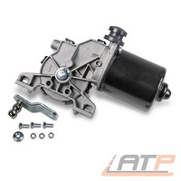 Scheibenwischermotor Vorne FÜR Abarth Fiat 500 595 Bravo Panda Lancia Delta