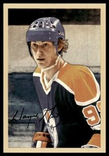 2024-25 PARKHURST CHAMPIONS 53-54 RETRO PARKIES BACK WAYNE GRETZKY EDMONTON