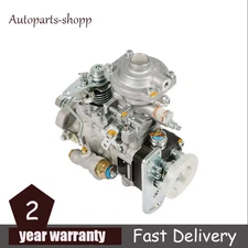 Labwork VE Diesel Fuel Injection Pump For 1991-1993 Dodge 5.9L Cummins 12V