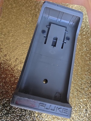 Vintage Fluke 77 Series 1 Multimeter Holster Cover Case