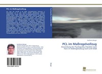 Pcl Im MaßRegelvollzug Karlheinz Berger Taschenbuch 124 S. Deutsch 2013