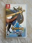 Pokemon Sword - Nintendo Switch