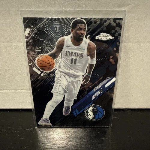 Kyrie Irving