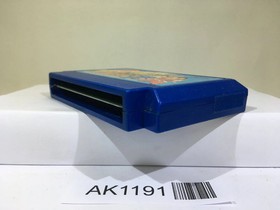 Super Chinese 2 Nintendo Famicom NES Japan - AK1191