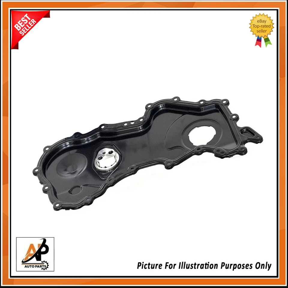 Timing chain kit cover & coating For Qashqai X 1.6 DCI R9M diesel engine- - Image 3 of 3