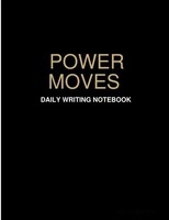 Anna Carter | Power Move | Taschenbuch | Englisch (2018) | [.]