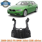 Front Engine Splash Shield Under Cover For 2006-2013 BMW BM1228117 51757117369