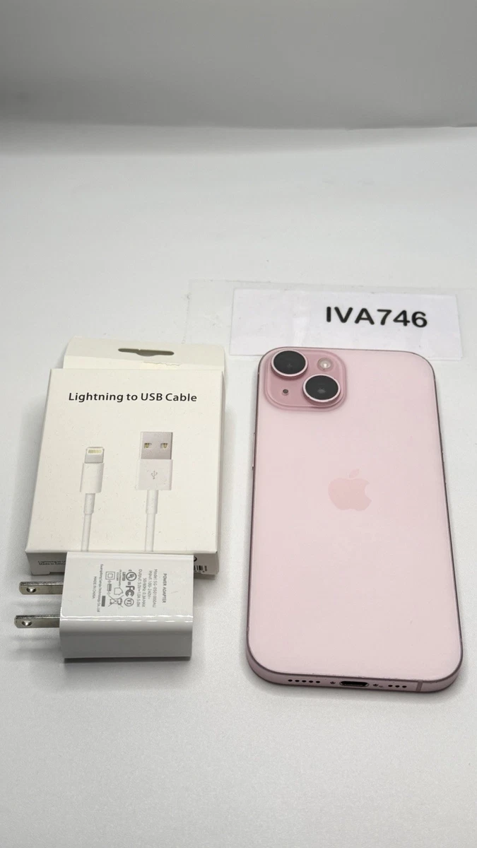 Apple iPhone 15 for Sale | Shop New & Used Cell Phones | eBay