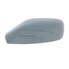 Renault Laguna MK2 2001-2007 Door Wing Mirror Cover Cap Primed Passenger Left