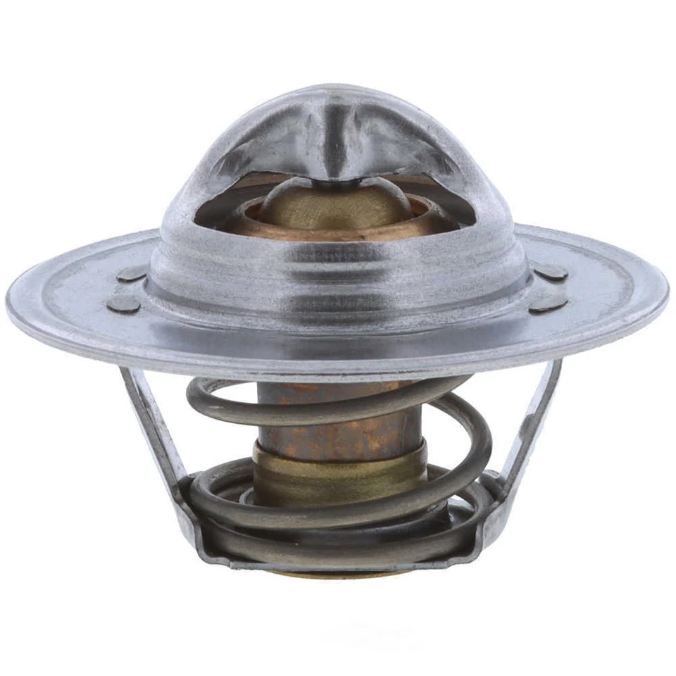 Engine Coolant Thermostat fits 1971-1979 Mercury Marquis Cougar Montego MOTORAD - Image 3 of 4