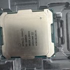 New ListingSR2JS Intel Xeon E5-2699 V4 22-Core 2.20GHz 55MB 145W Processor