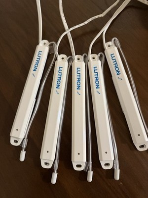 LUTRON QSYC-J-RCVR