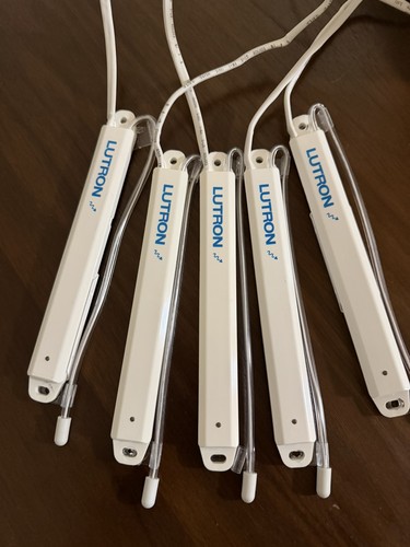 LUTRON QSYC-J-RCVR