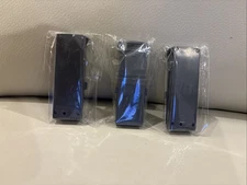 Li-Po Battery 3.7V 800mAh Rechargeable for Quadcopter Drone 3 Pack Grey