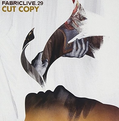 Cut Copy - FABRICLIVE29: Cut Copy - Cut Copy CD AWVG The Cheap Fast Free Post