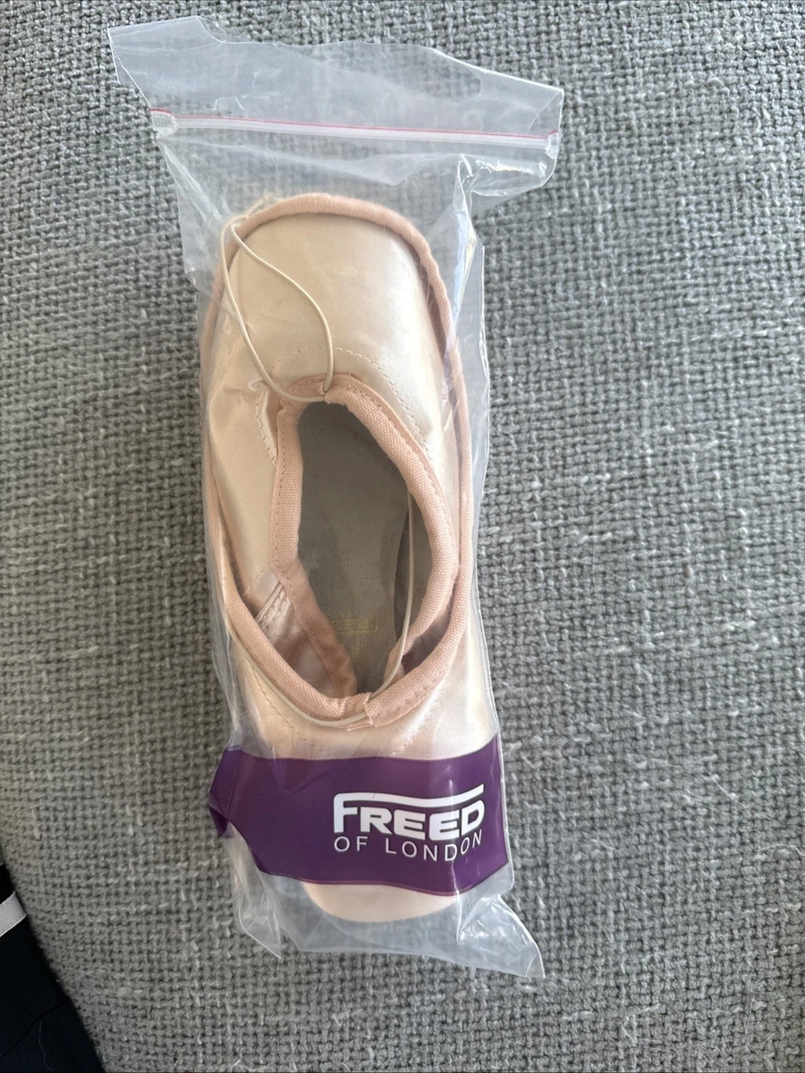 1.FREED OF LONDON トゥシューズ　サイズ 3 XX Freed of London Ballet Shoes for sale | eBay