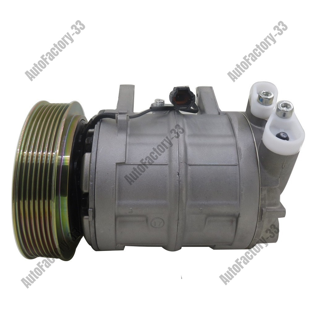 Air Conditioning Ac Compressor，Compatible For Nissan Patrol Y62 92 AC Parts High Quality Factory Price Auto AC Compressor 926001la0a  926001la2b for Nissan Patrol Y62 - Auto AC Compressor, AC Compressor |  Made-in-China.com