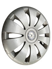 Original Mercedes Radkappe 16 Zoll &ndash; A2464000125 / A2464010124  A/B-Klasse & CLA