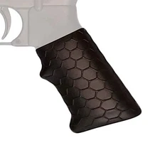 Covert Clutch Universal Tactical Grip Sleeve | The Original Hex Patter