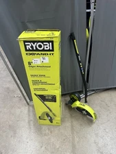 Ryobi Expand-It 8" Straight Shaft Edger Universal Attachment - (RYEDG)