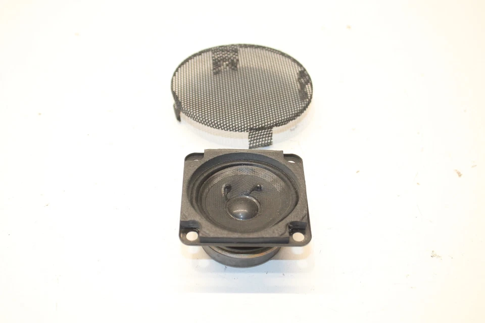 2003-2007 HUMMER H2 6.0 ALTO-FALANTE QUATER TRASEIRO COM GRADE DE TAMPA FABRICANTE DE EQUIPAMENTO ORIGINAL - Imagem 2 de 4