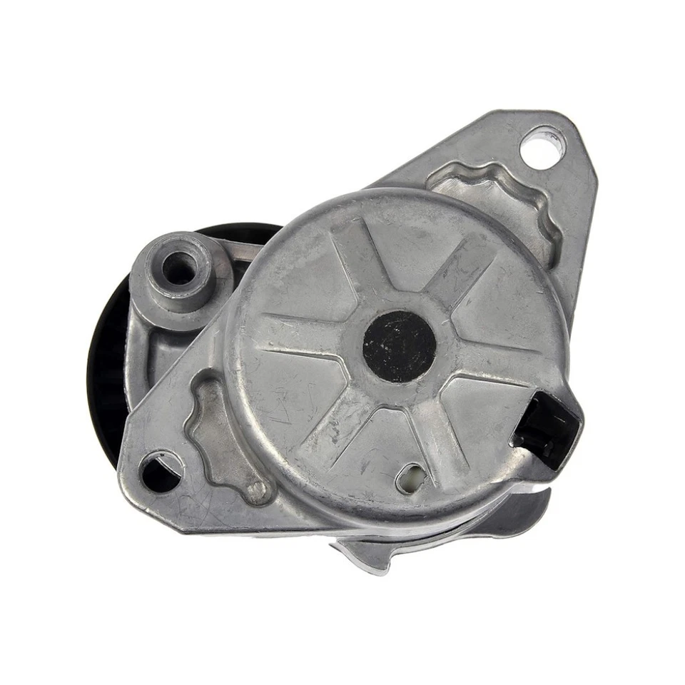 Tensor de correa automático de aluminio para Mercedes-Benz G500/G550/ML63 AMG 2012-2015 Foto 2 de 4