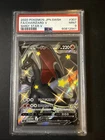 Charizard V 307/190 Shiny Star V Pokemon Japanese PSA 9