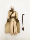 Tusken Raider 100% Complete Star Wars 1977 Vintage Action Figure Kenner No Repro