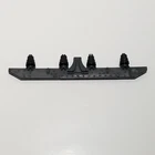 GI Joe Mobile Command Center MCC Bumper Shock Absorber Part ARAH 1987