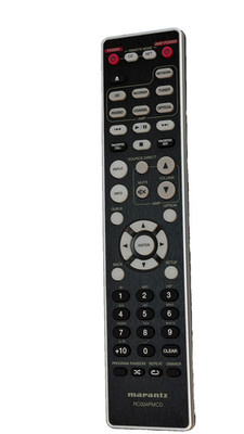 Marantz RC004-PMCD Original Fernbedienung für CD6007 PM6007