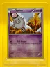 Spoink 59/149 Regular Common Boundaries Crossed Pokemon Card 2012 LP