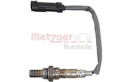 Sonda Lambda Original Ntk Para Fiat Palio, Siena E Strada  Jm