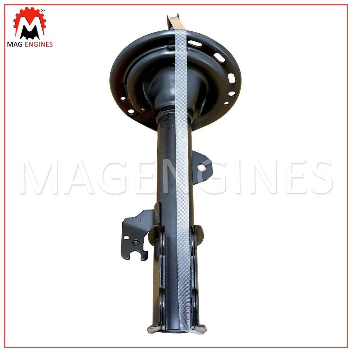 48520-80208 SHOCK ABSORBER ASSY FRONT LH FOR TOYOTA LEXUS RX270